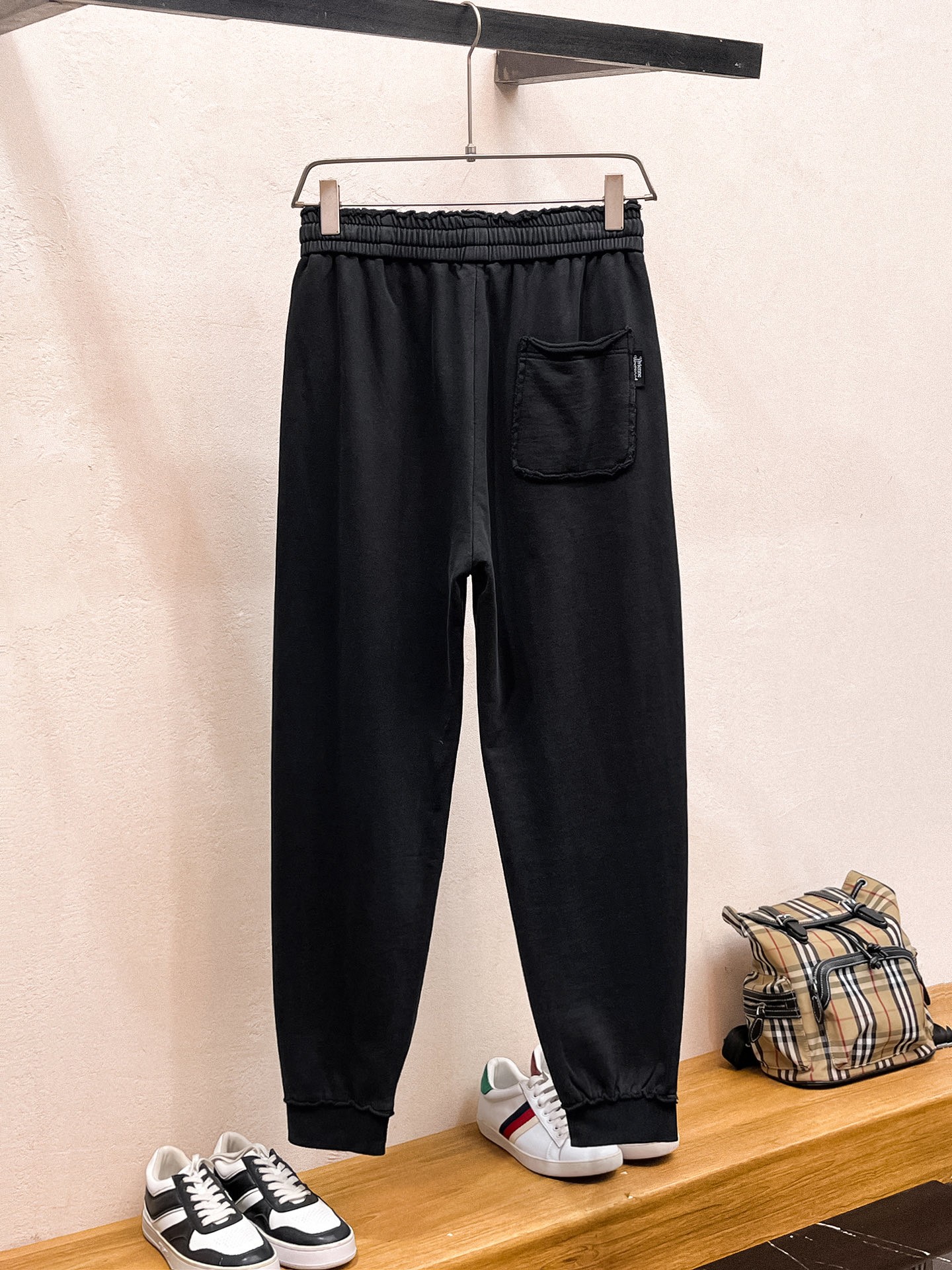 Casual Pants Man